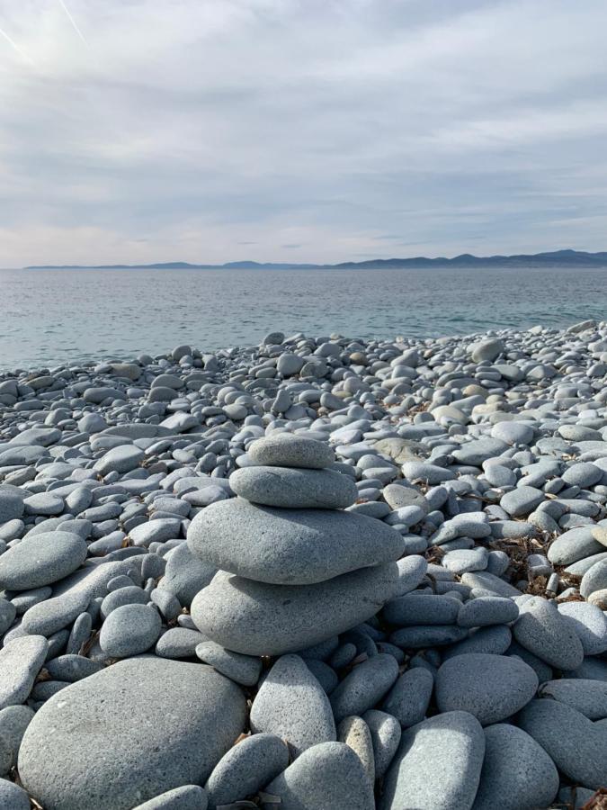 Saint Raphael, Cap Esterel Le Hameau. Vue Mer מראה חיצוני תמונה