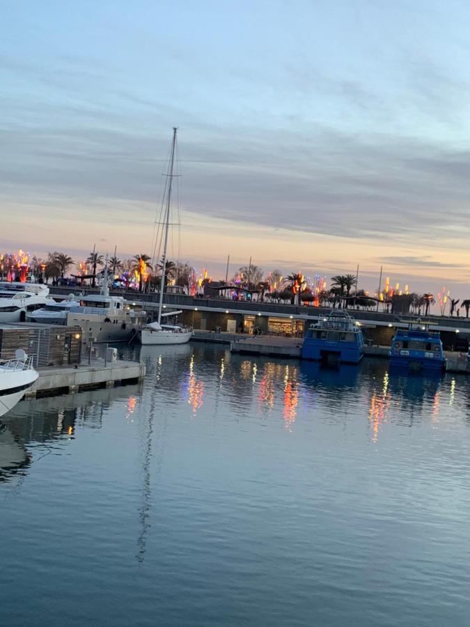 Saint Raphael, Cap Esterel Le Hameau. Vue Mer מראה חיצוני תמונה